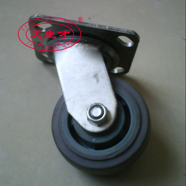 鎮(zhèn)巴TPR的應用領域及特點 鎮(zhèn)巴TPR的應用領域及特點