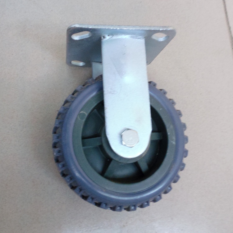 工業(yè)腳輪是怎樣分類的 工業(yè)腳輪是怎樣分類的