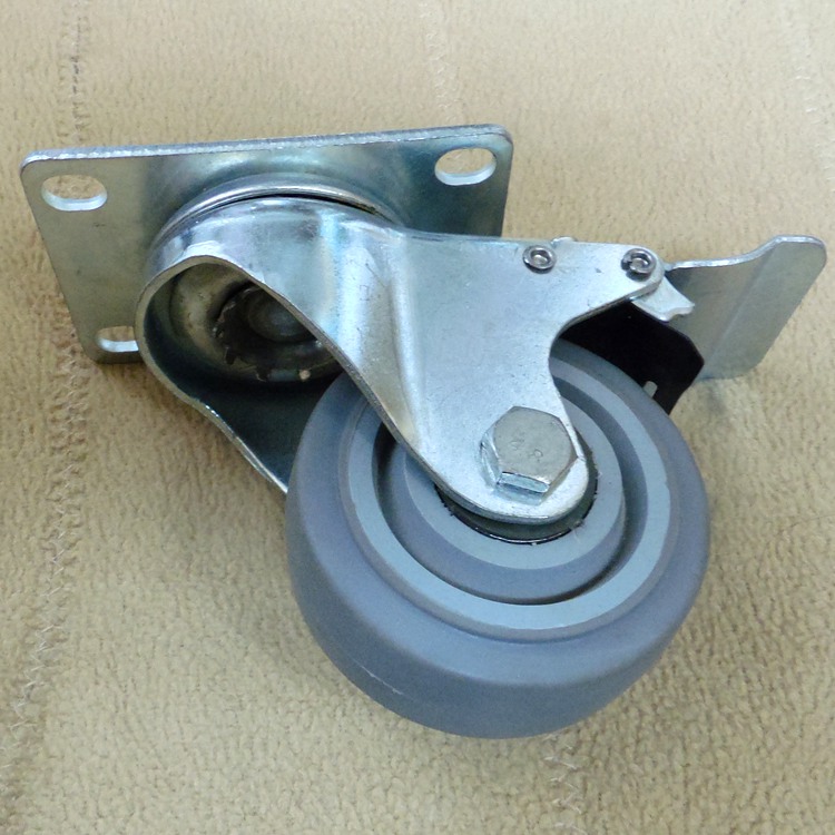 輕型腳輪的優(yōu)點(diǎn) 輕型腳輪的優(yōu)點(diǎn)