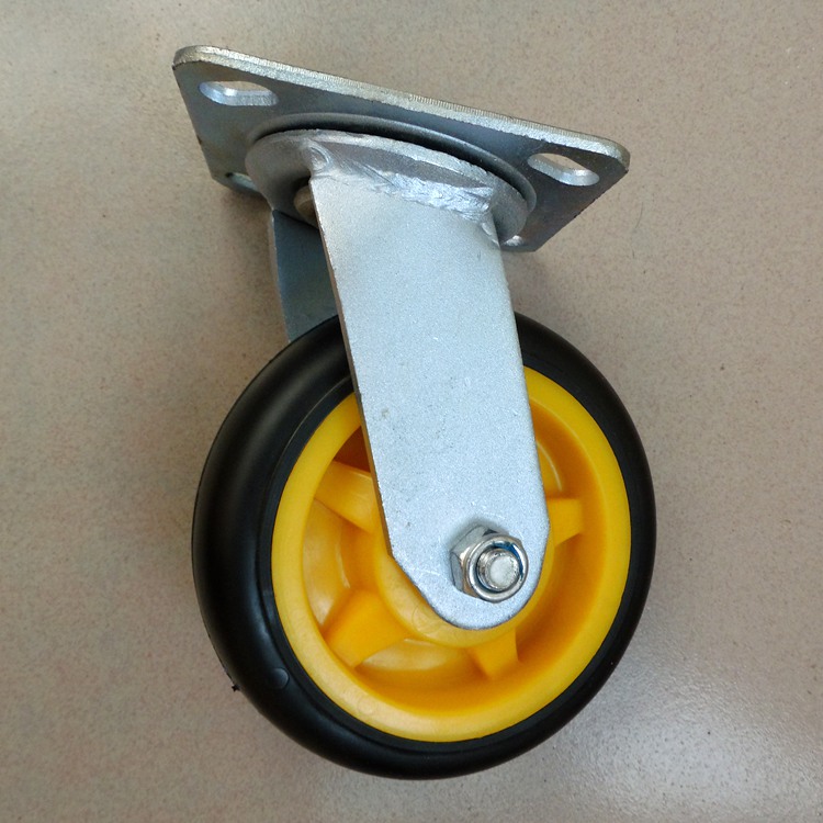 小型腳輪廠家介紹工業(yè)腳輪的相關(guān)知識(shí) 小型腳輪廠家介紹工業(yè)腳輪的相關(guān)知識(shí)