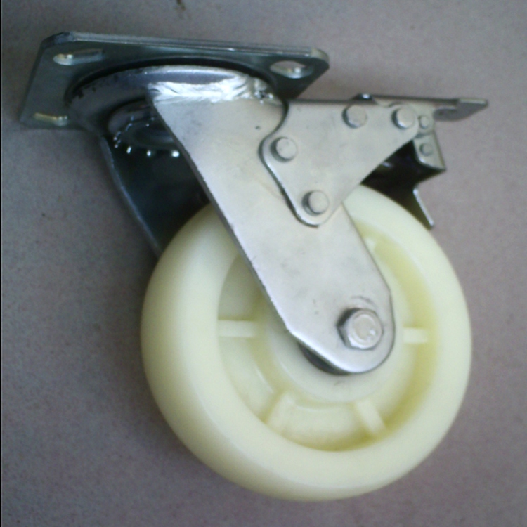 小型腳輪廠家為您介紹工業(yè)腳輪的分類 小型腳輪廠家為您介紹工業(yè)腳輪的分類