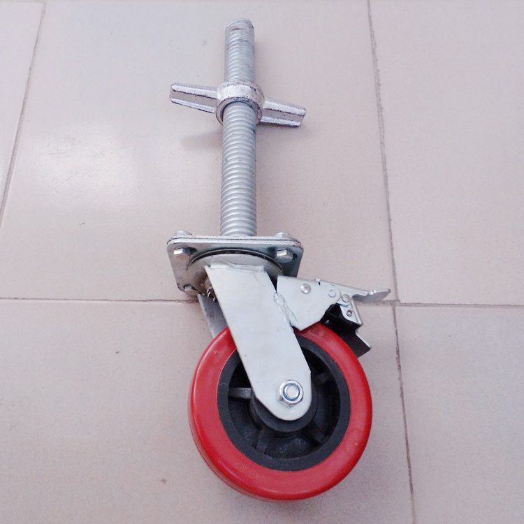 小型腳輪廠家制作工業(yè)輪時焊接工藝-1 小型腳輪廠家制作工業(yè)輪時焊接工藝-1