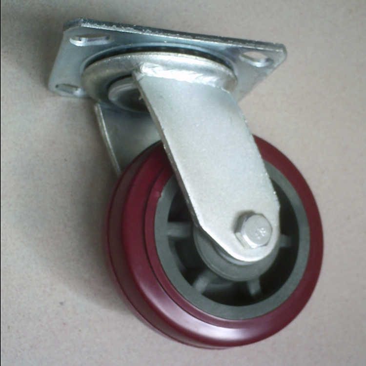 小型萬向輪廠家關于工業(yè)腳輪的分類 小型萬向輪廠家關于工業(yè)腳輪的分類