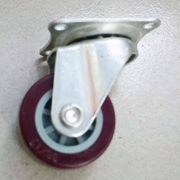 小型腳輪廠家萬向腳輪的用途及特性 小型腳輪廠家萬向腳輪的用途及特性