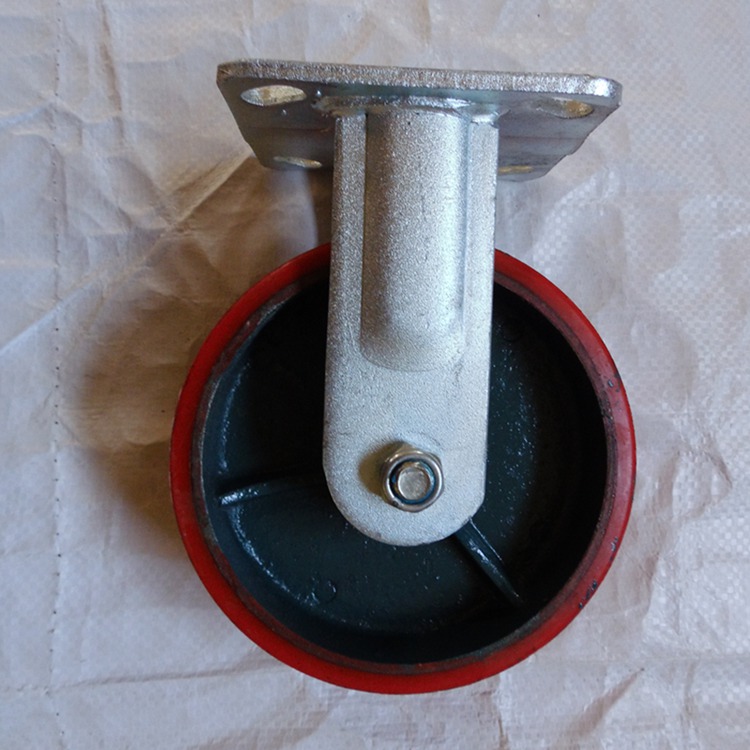 小型腳輪廠家腳輪包膠時(shí)的注意事項(xiàng)-2 小型腳輪廠家腳輪包膠時(shí)的注意事項(xiàng)-2