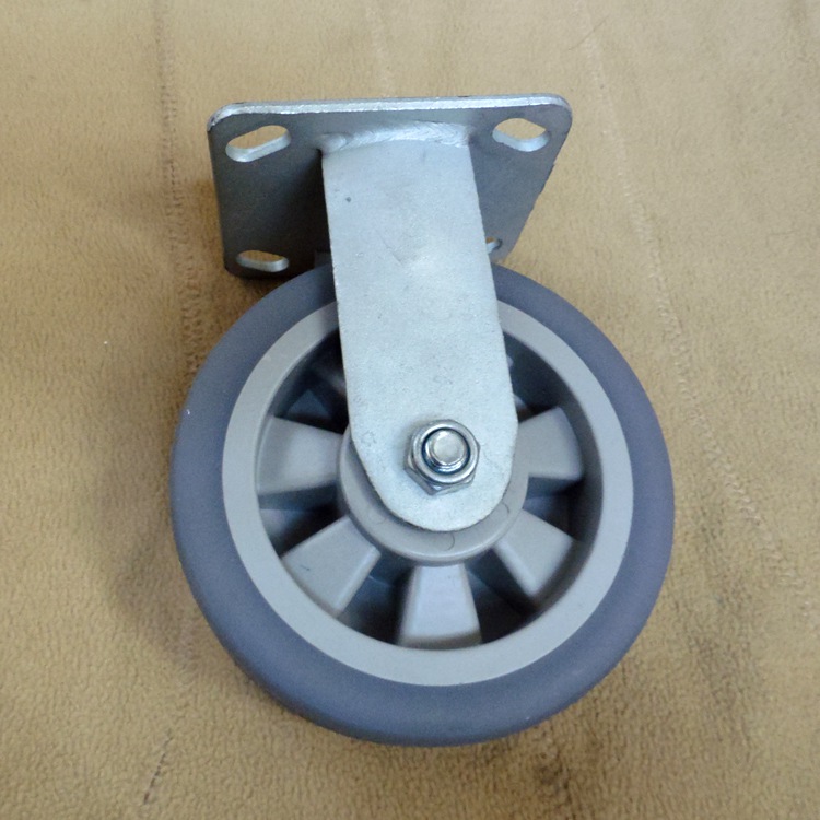 小型腳輪廠家教你重型工業(yè)腳輪的保養(yǎng) 小型腳輪廠家教你重型工業(yè)腳輪的保養(yǎng)