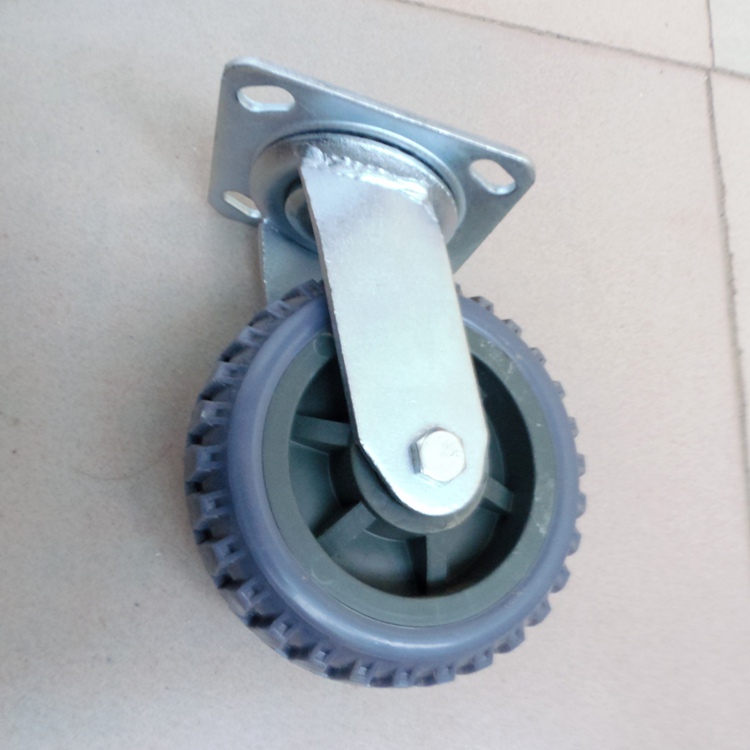 小型腳輪廠家的工業(yè)腳輪的應(yīng)用 小型腳輪廠家的工業(yè)腳輪的應(yīng)用